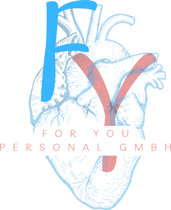 For You Persoanal GmbH